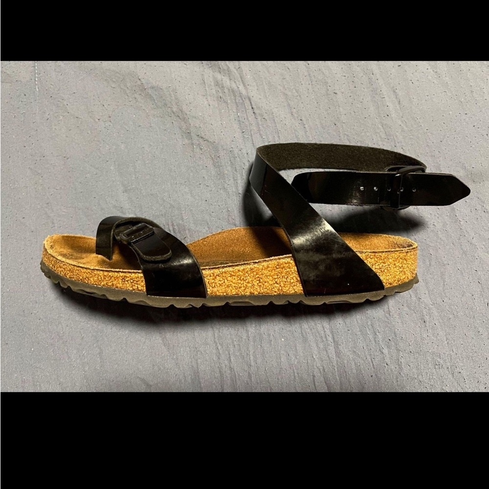 birkenstocks